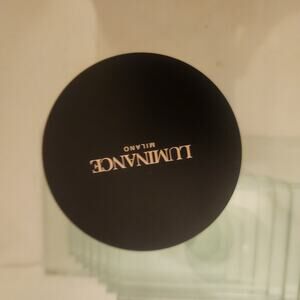 Luminance Milano Setting Powder  #1, 6 grams New in damaged box